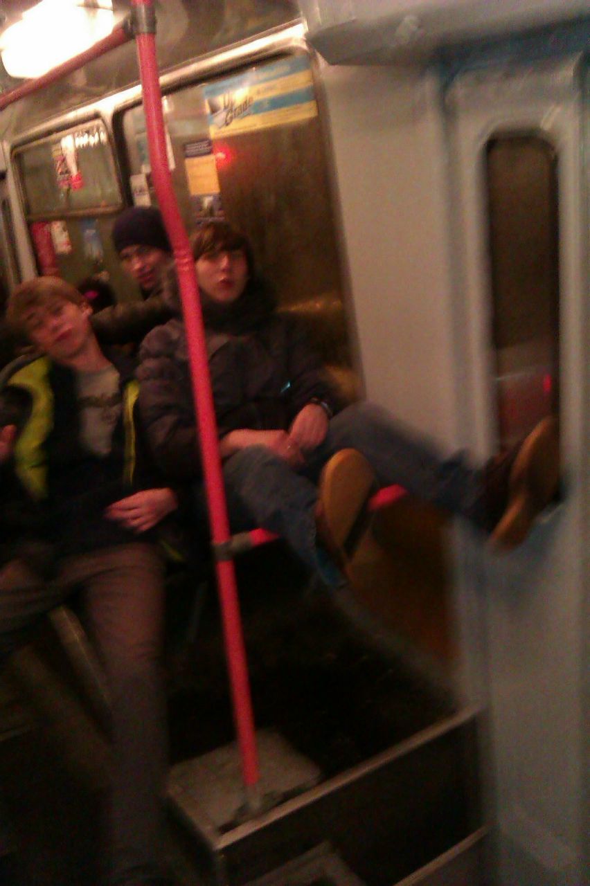 Макс Говоров | 