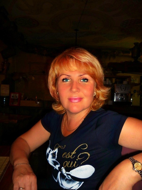 Елена Дагирова | Санкт-Петербург