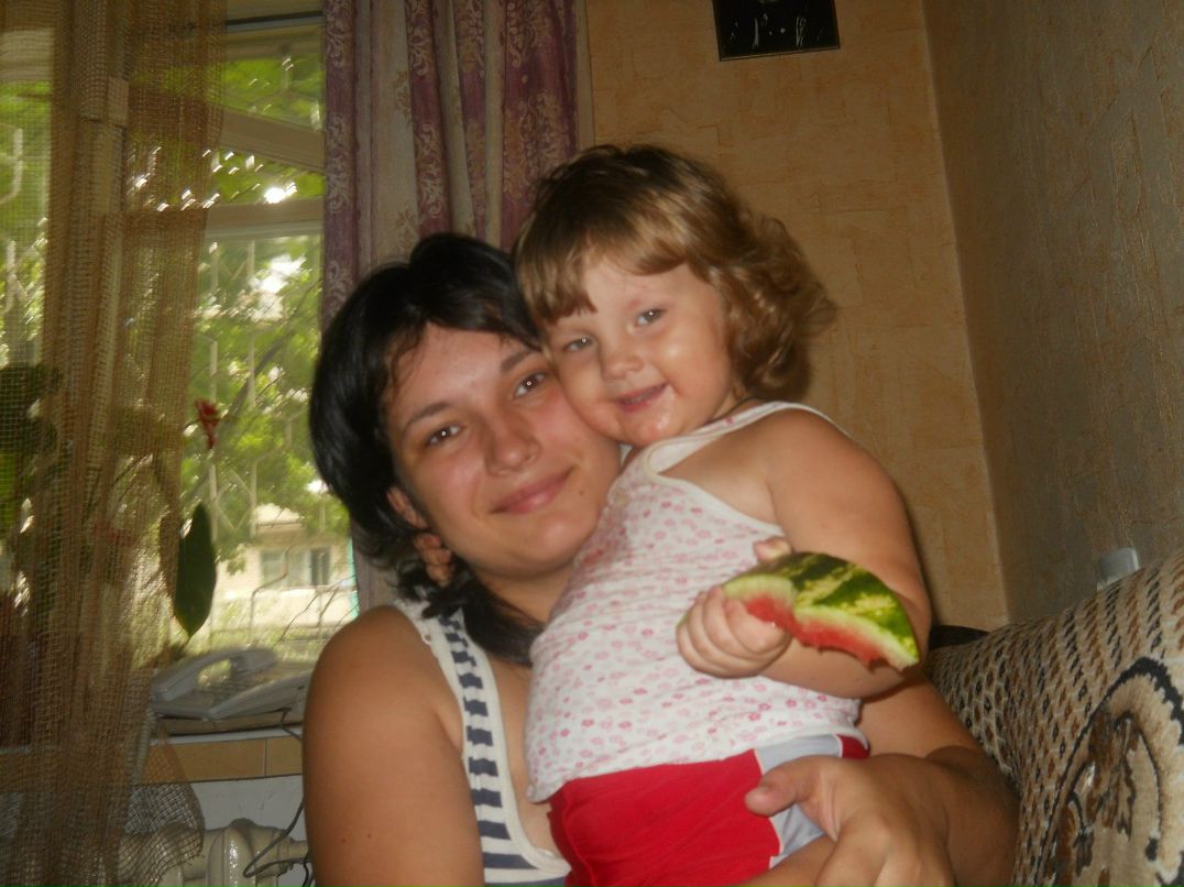 Юлия Ковалёва | Светловодск