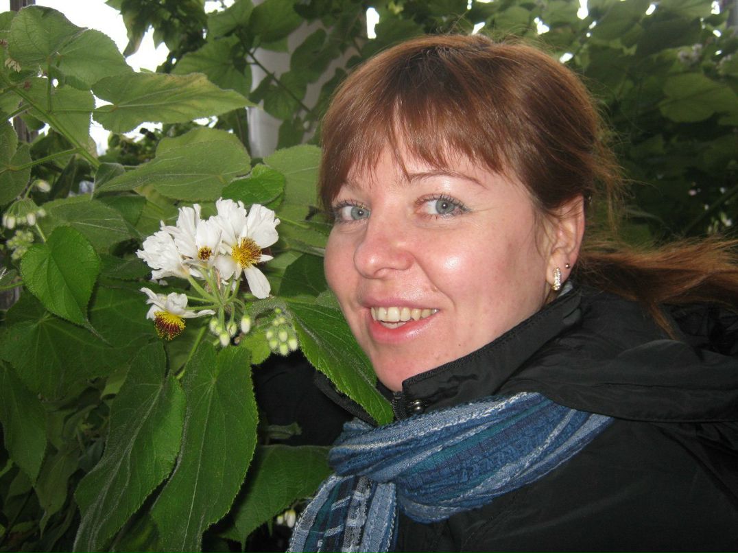 Валя Лебедь | Киев