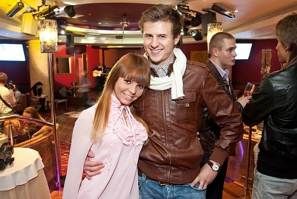 Екатерина Самсонова | Ульяновск