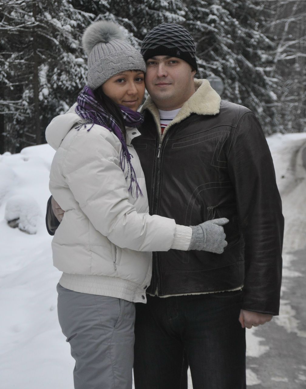 Танюша Аксёнова | Москва