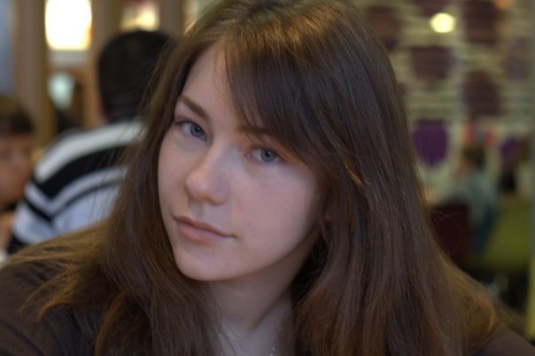 Лиза Якубенко | 