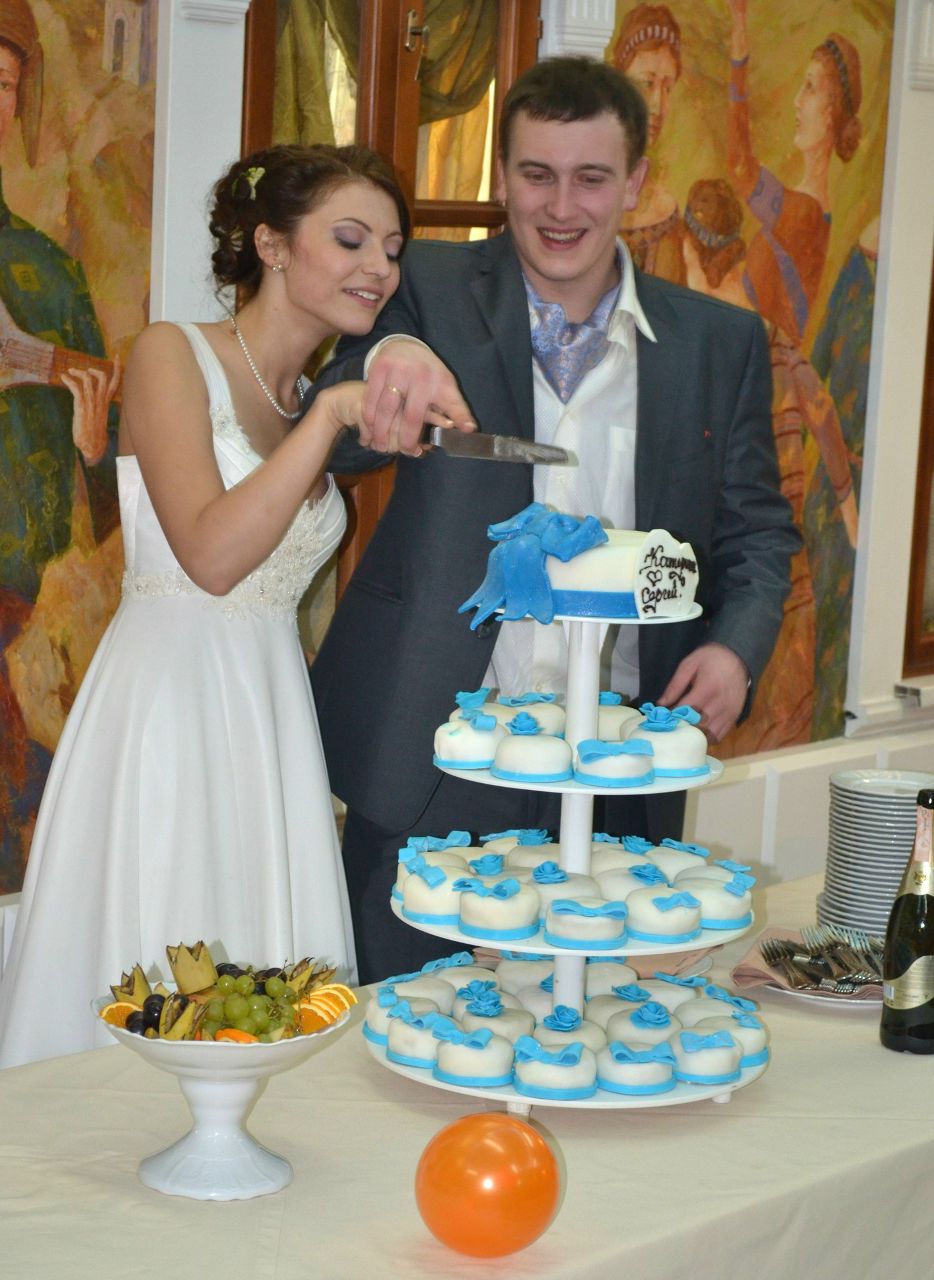 Сергей Струмп | Тверь