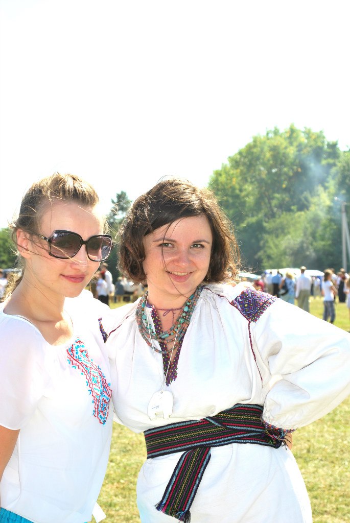 Катруся Кириченко | Киев