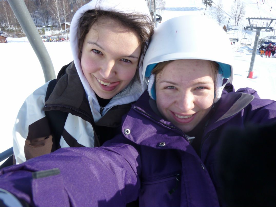 Ирина Давыдова | 