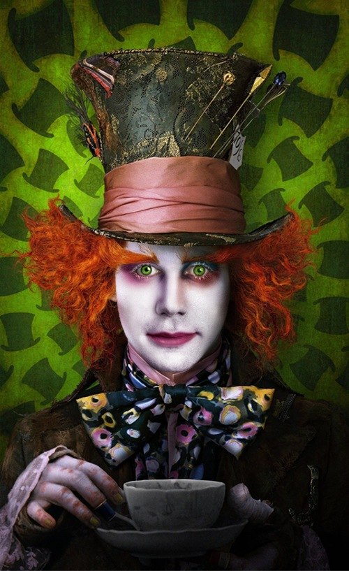 Marina Delovaya damaris | Zaragoza