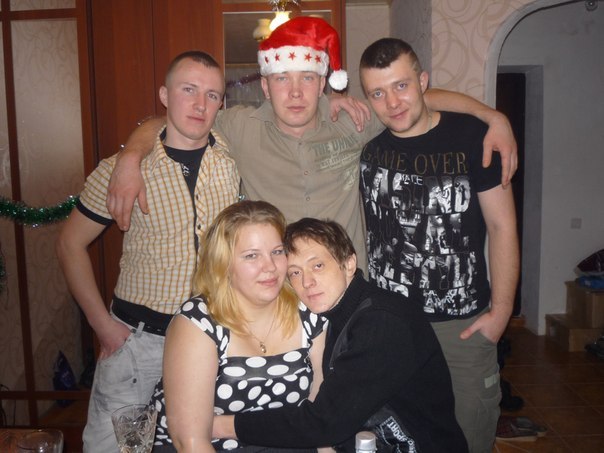 Александр Ряшенцев | Рязань (деревня)