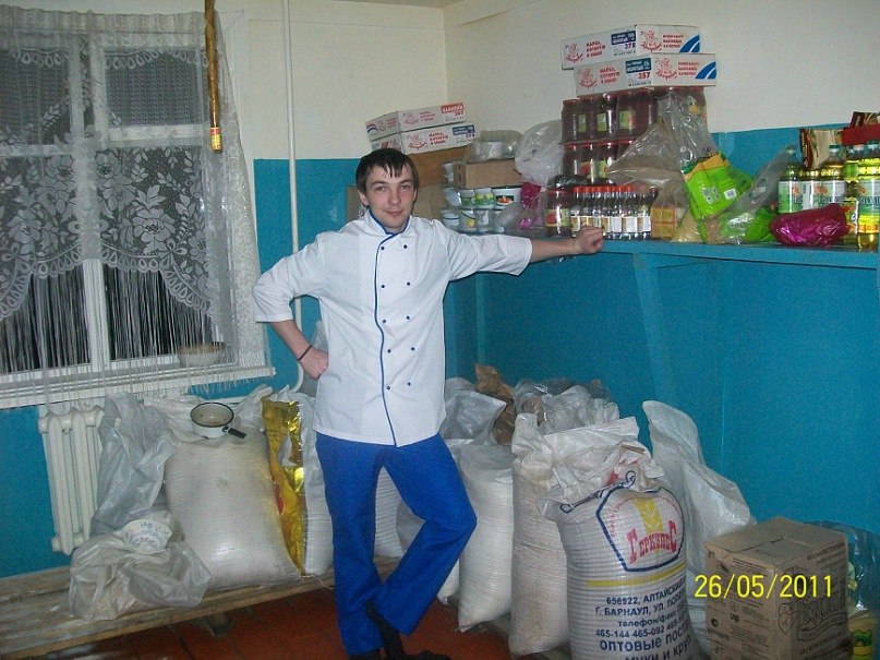 Олег Левкович | 