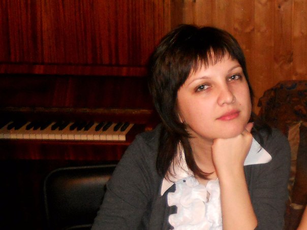 №23, Юлия Гоголева, Красный Октябрь №23, Юлия Гоголева, Красный Октябрь