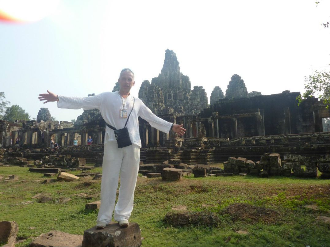 Вывсеумные Одинядурак | Хабаровск