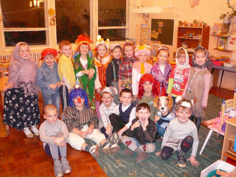 Вера Матвеенко | Великий Новгород