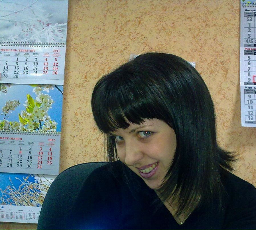 Юлия Швандер | Одесса