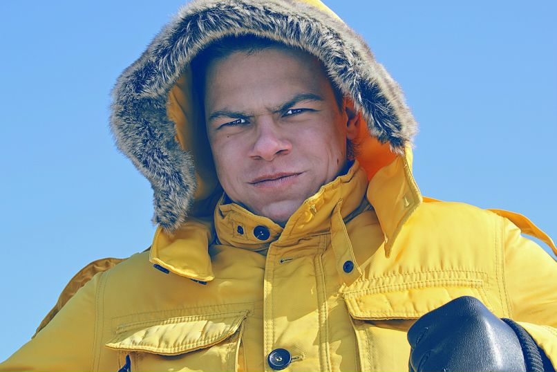 Николай Лушкин 