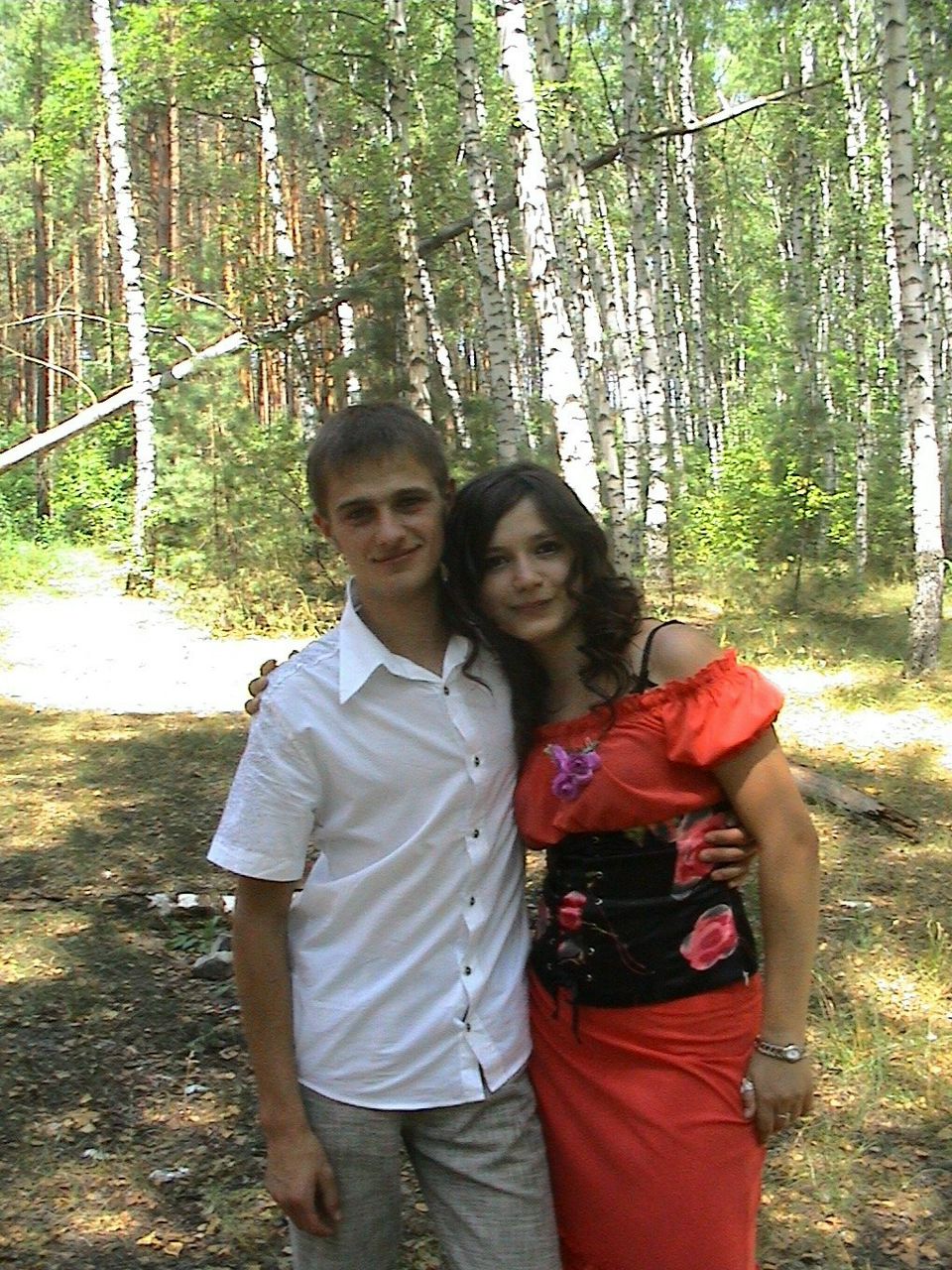 Верун Острянин n@fanya | Харьков