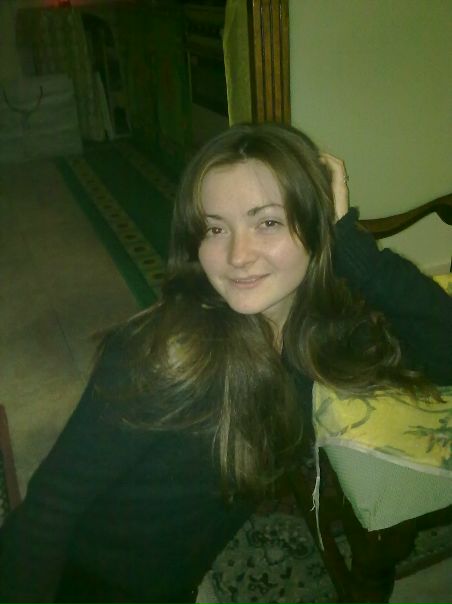 №33, Оля Мирончук, Житомир №33, Оля Мирончук, Житомир