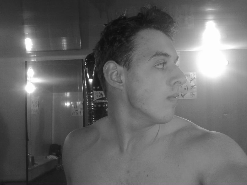 Артем Шевчук 