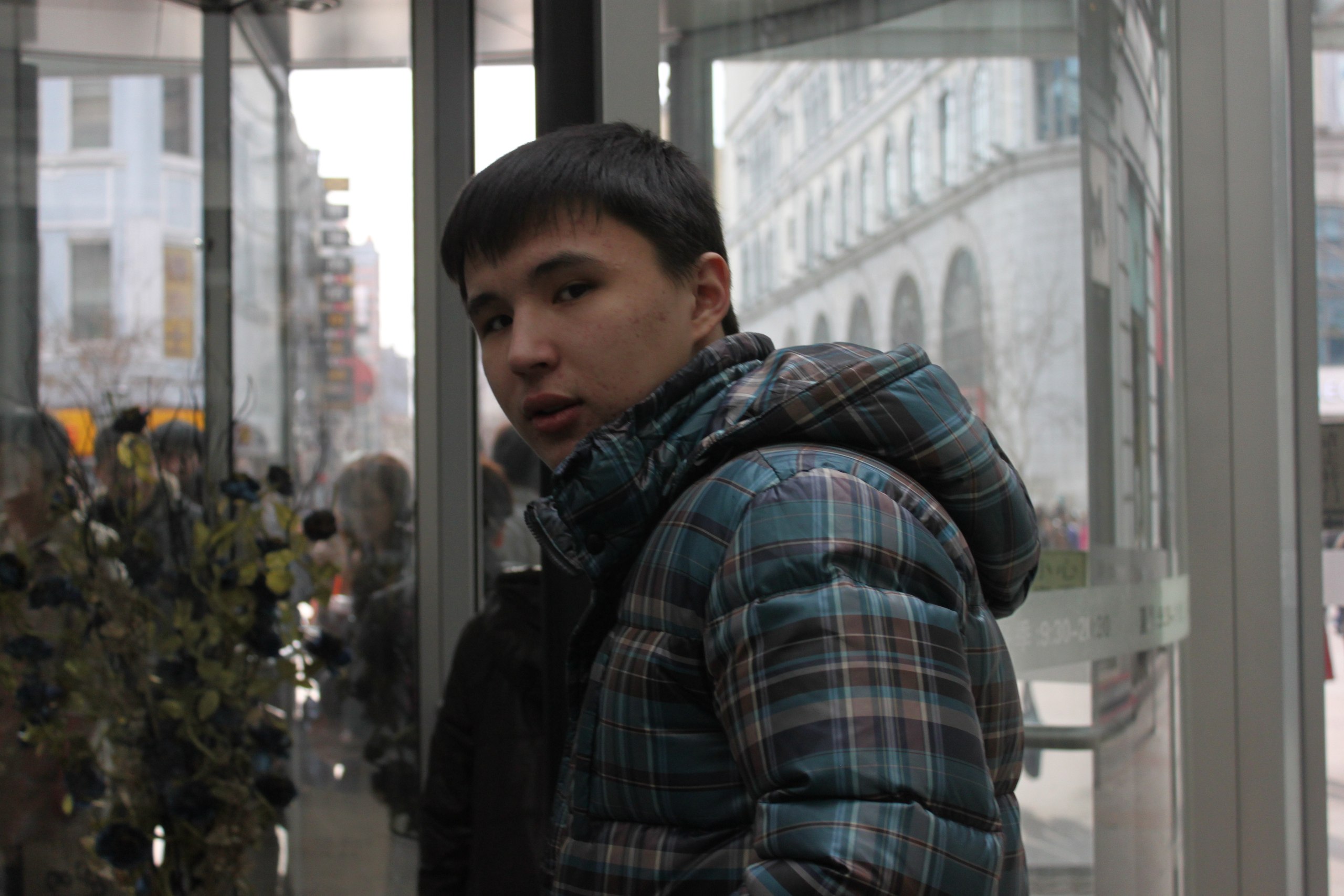 Фото профиля