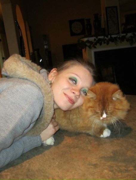 №21, Таня Лимар №21, Таня Лимар