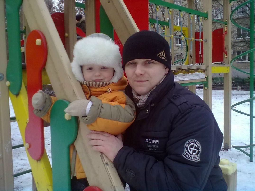 Виктор Сиянов | 