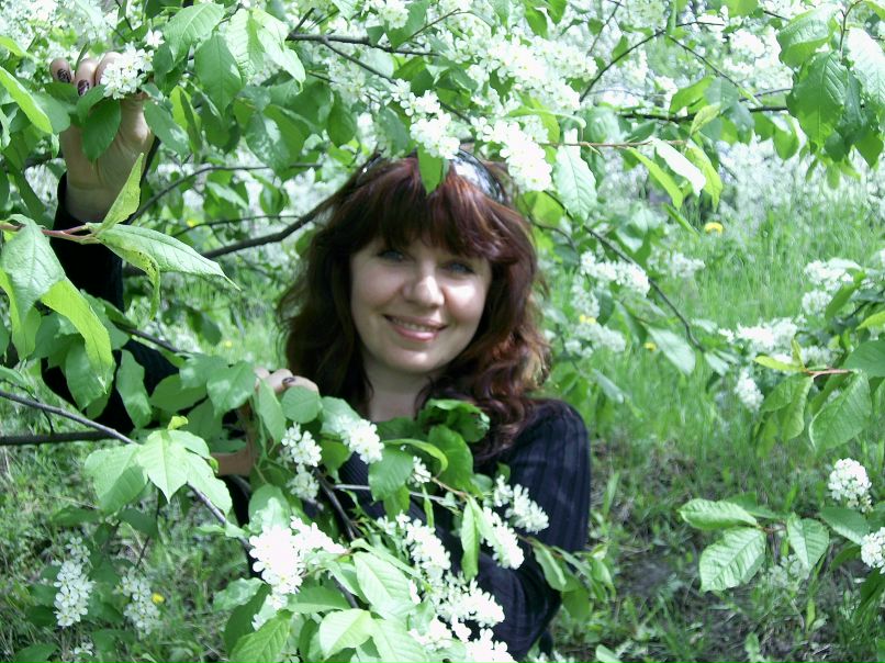 Наташа Назаренко | Харьков