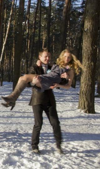 Олександр Дудар | Нововолынск