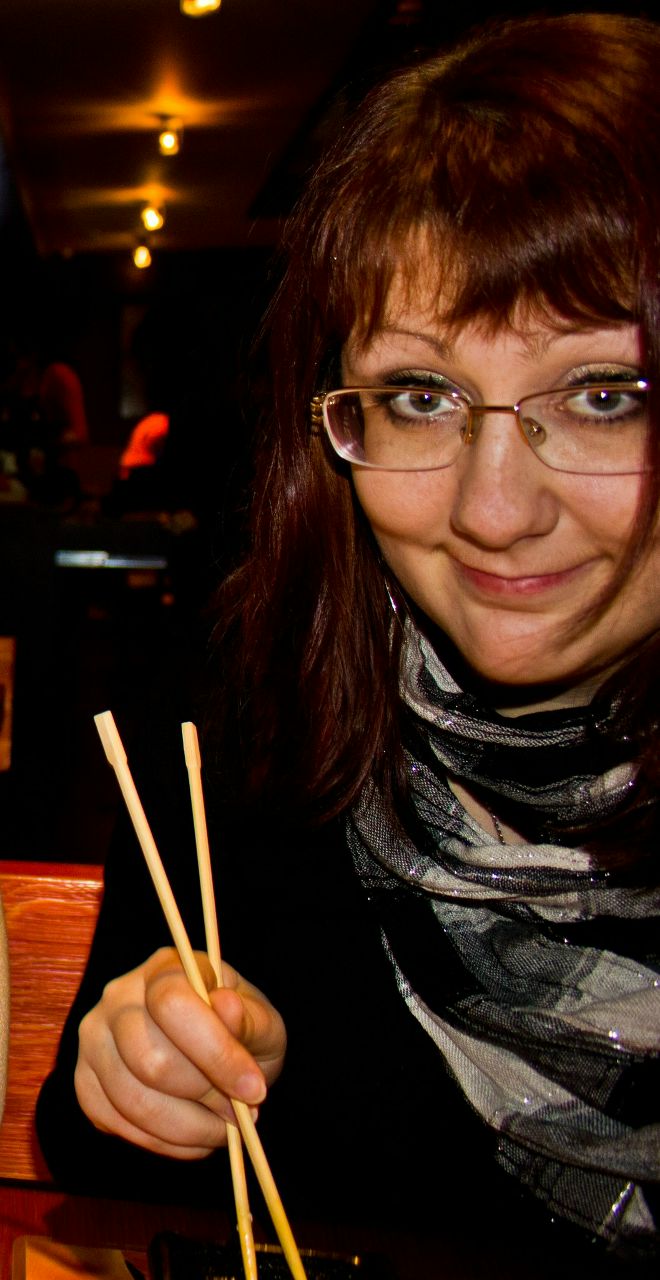 Маринушка Лыкова | 