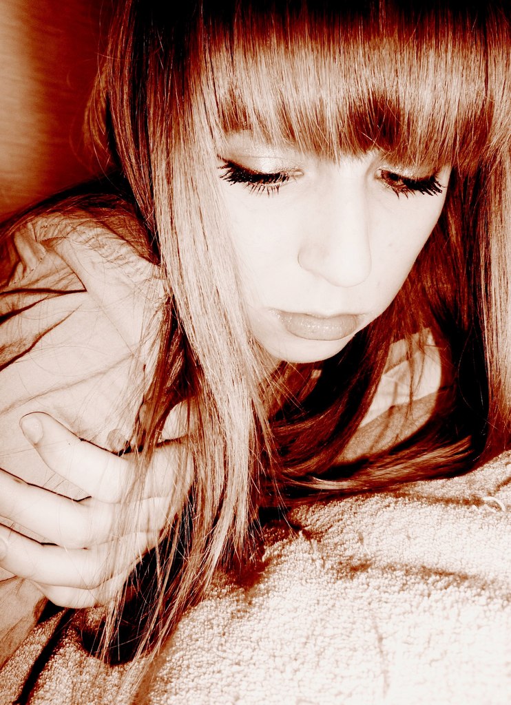 Александра Сергеева | Ачинск