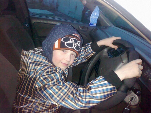 №2, Василий Кузминых №2, Василий Кузминых