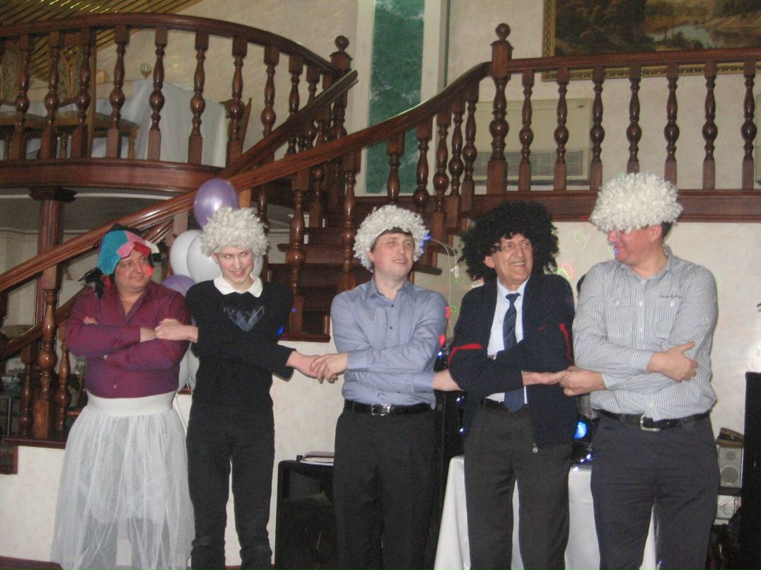 Светлана Шевченко Геннадьевна | Санкт-Петербург