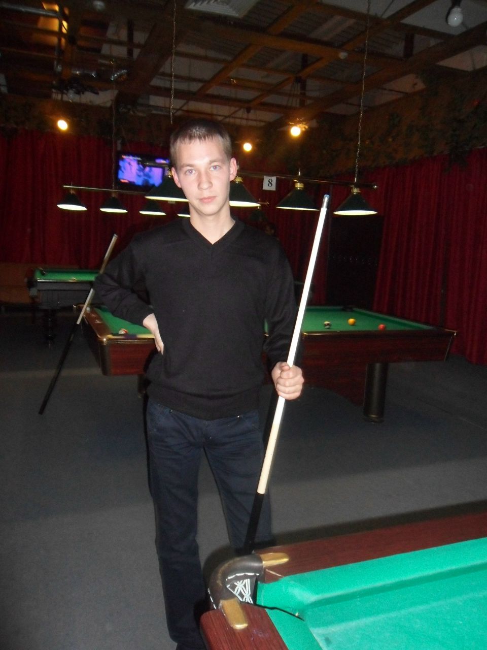 Борис Полковников | Москва