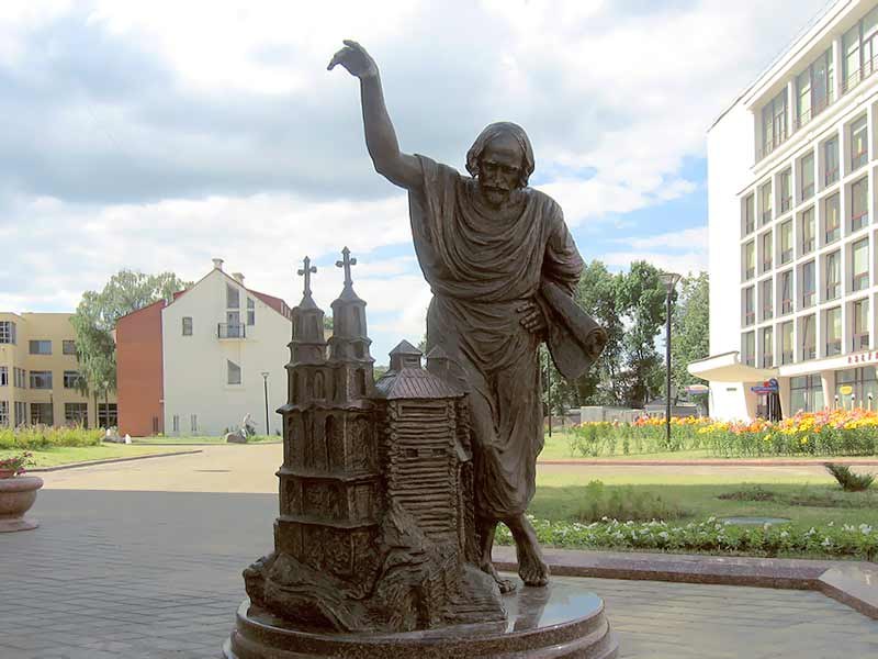 Наталья Яскевич | Минск