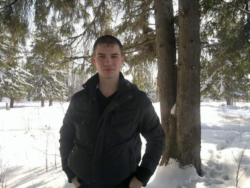 №153, Александр Кузнецов, 38 лет, Ижевск №153, Александр Кузнецов, 38 лет, Ижевск