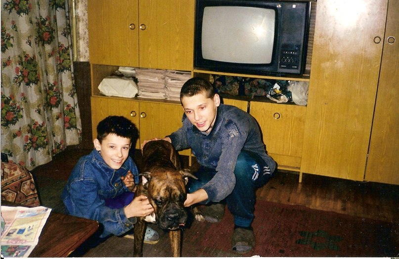 Михаил Соколов | Москва