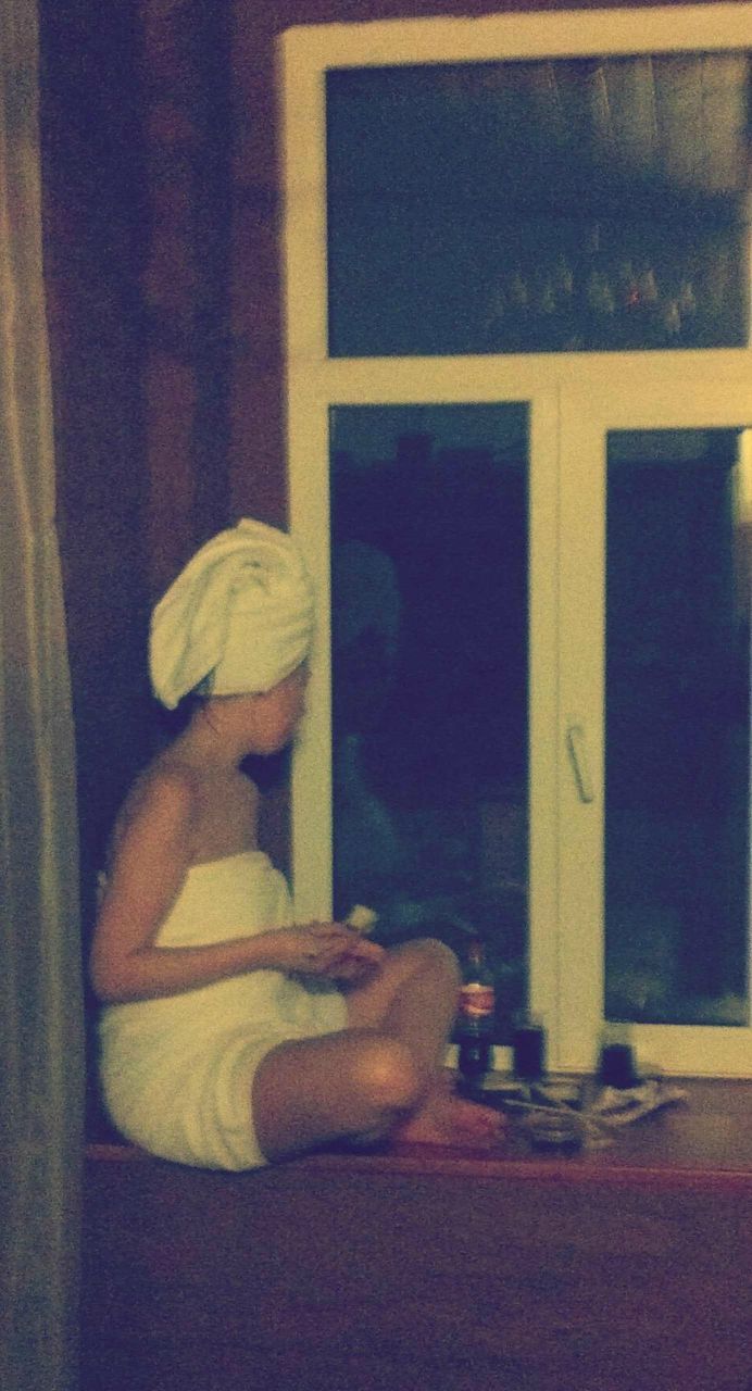 Mari Sirotkina | Одинцово