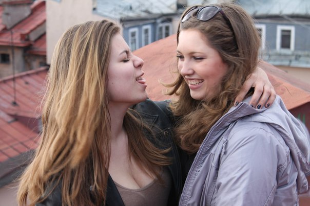 Аня Смирнова | Санкт-Петербург