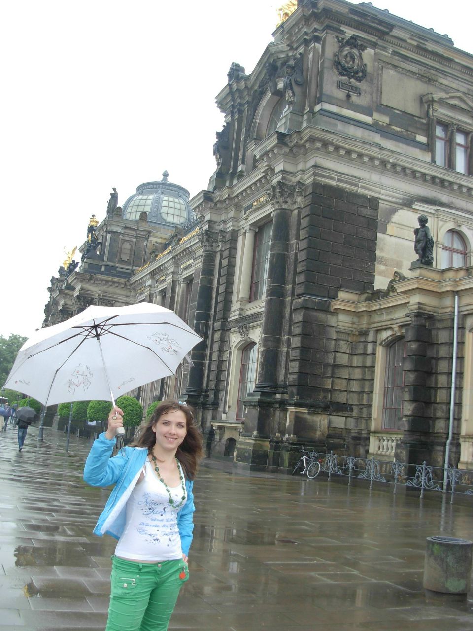 Танюша Шаталова | Москва