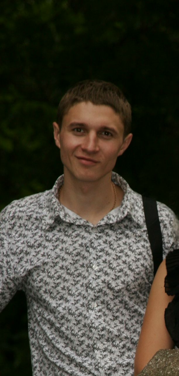 Ігор Мельник | Ровно