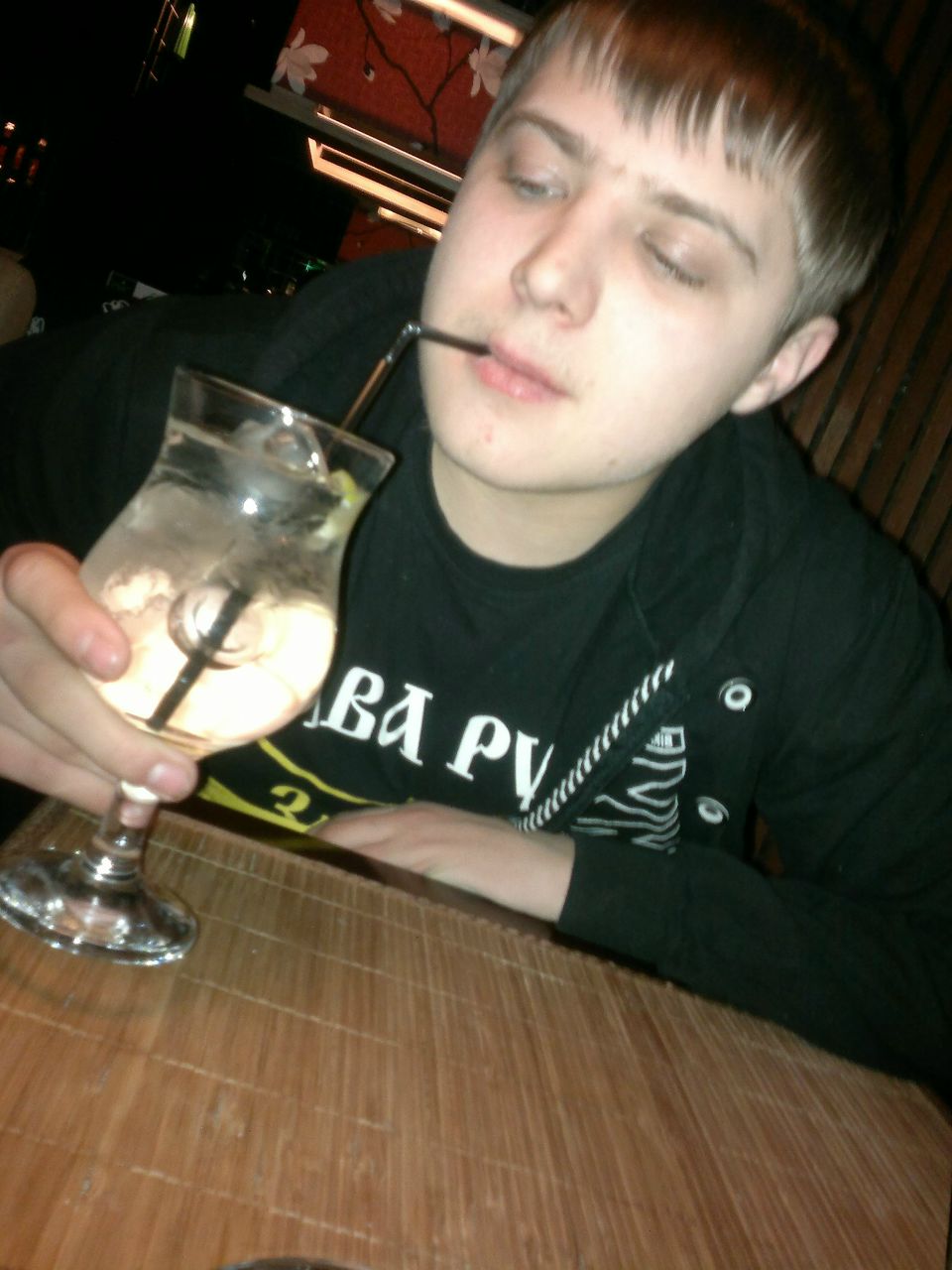 Филипп Васильчук | Ростов-на-Дону