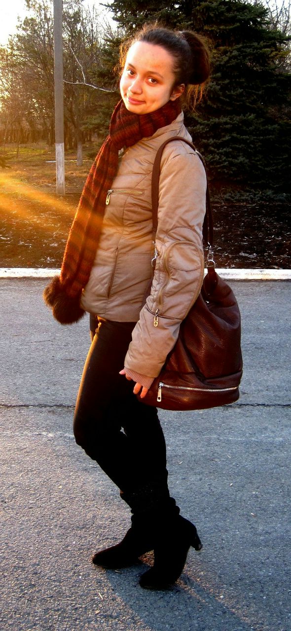 Екатерина Медведева | Азов