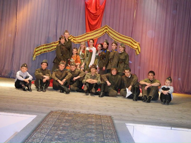 Анютка Калинина | Курск