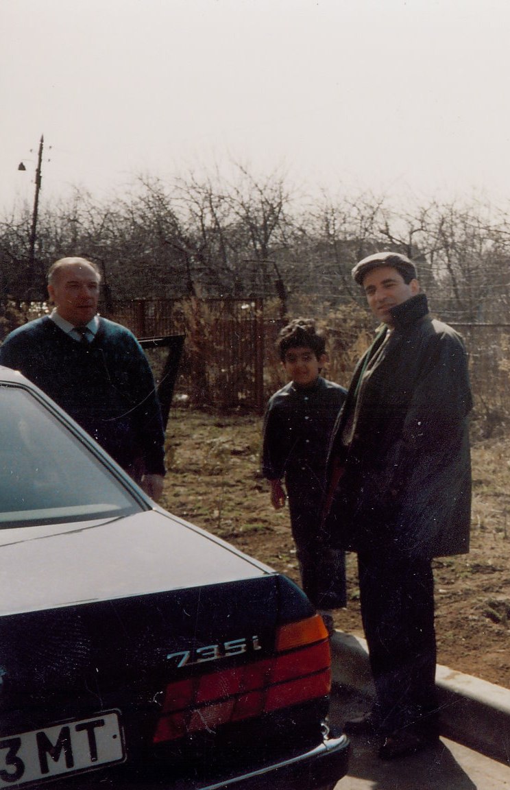 Сурен Цатурян | Подольск