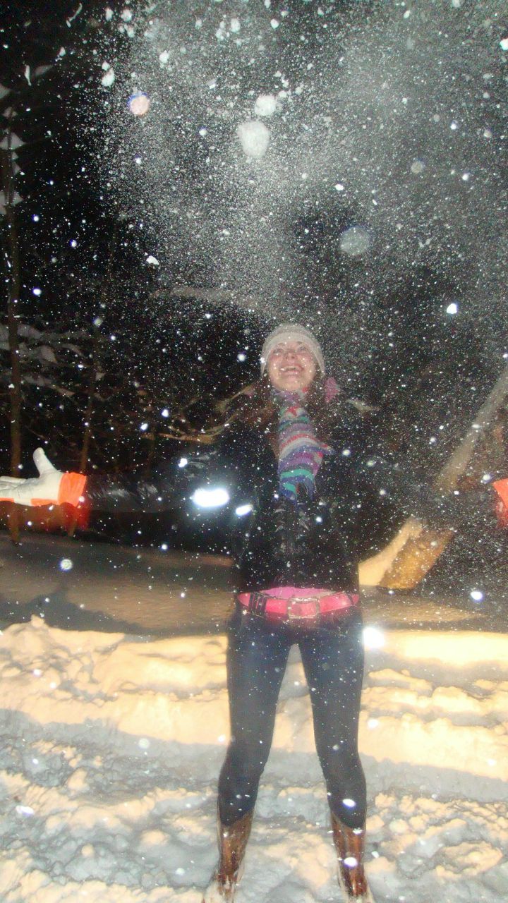 Натали Шекова | Сочи