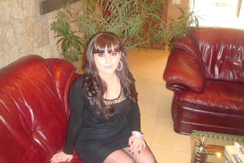 Милена Худавердян Mila | Ереван