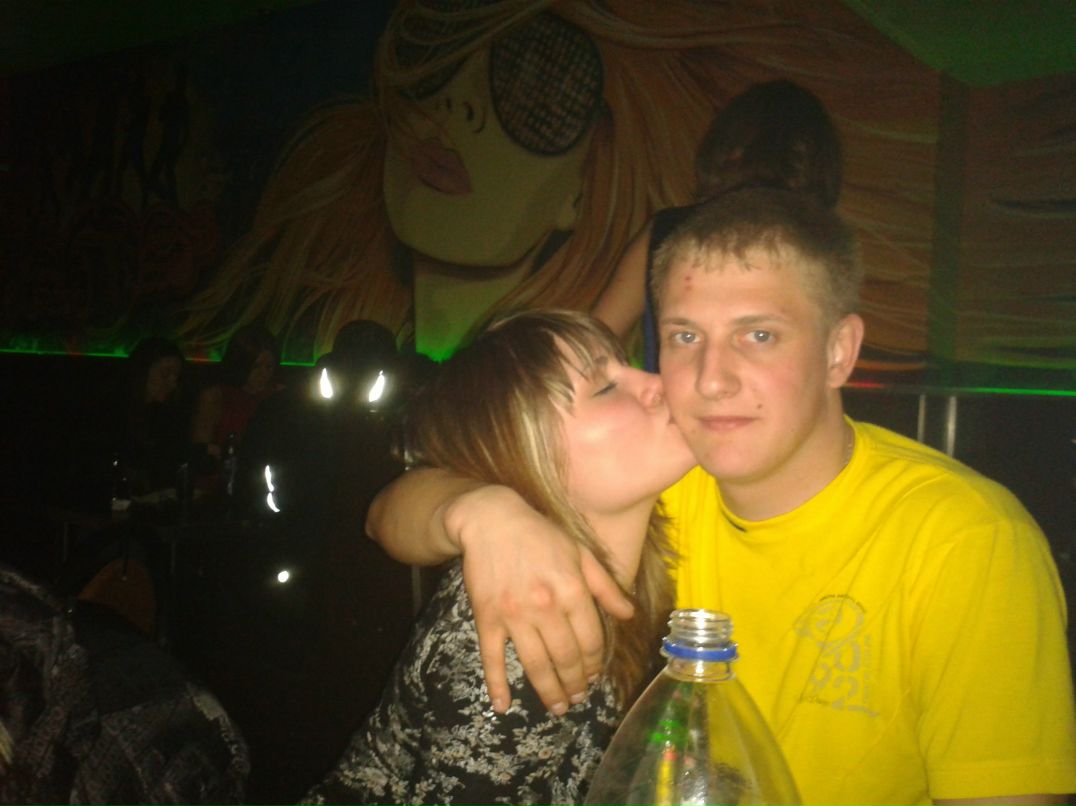 Виктор Ежов Владимирович | Тучково