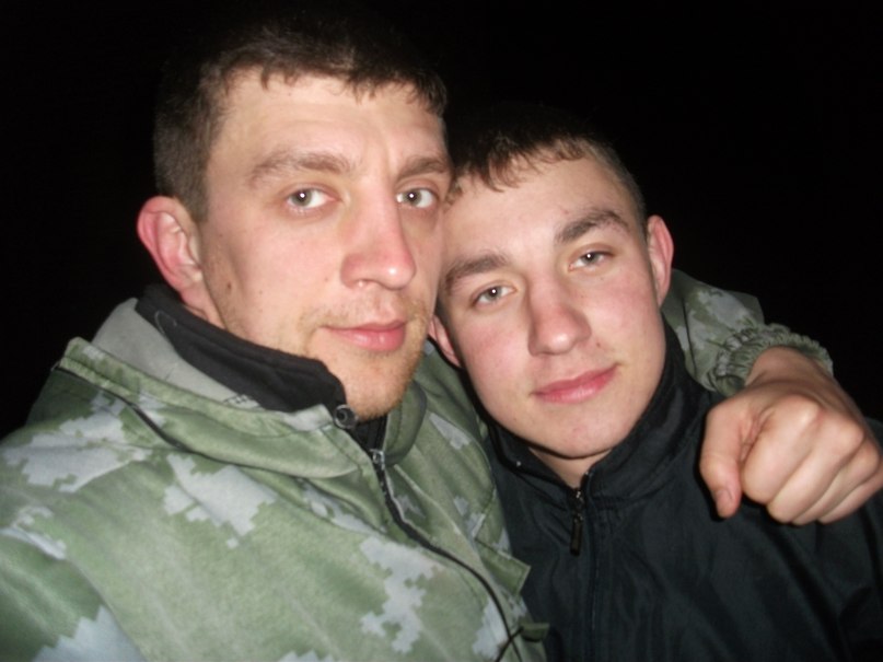 Денис Суховеев 