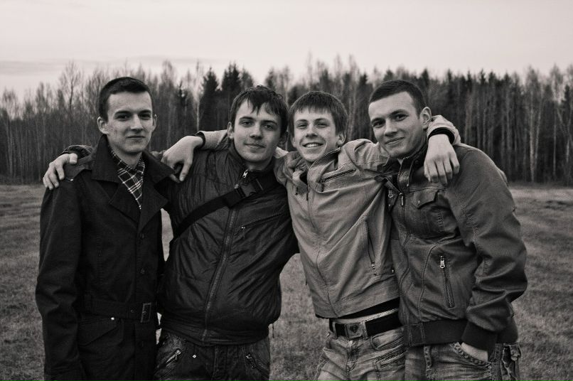 Антон Гром | Слуцк