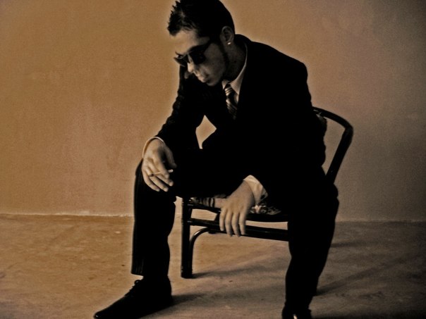 №20, Артур Белоус, Одесса №20, Артур Белоус, Одесса