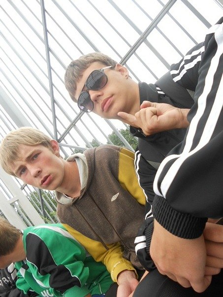 №3, Михаил Алексеев №3, Михаил Алексеев