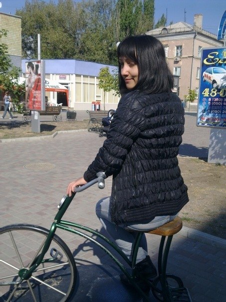 Татьяна Талова | Днепр (Днепропетровск)